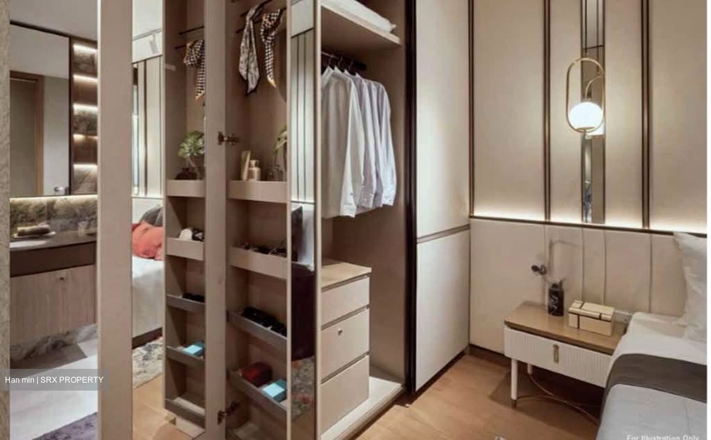 Lentor Hills Residences (D26), Apartment #569657261